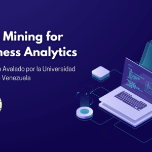 Diplomado en Data Mining for Business Analytics