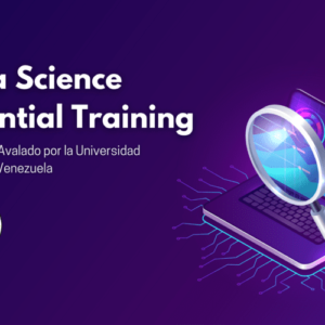Diplomado en Data Science Essential Training